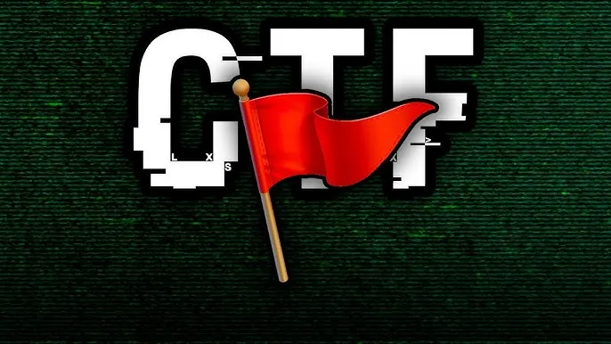 CTF夺旗赛竞技环境